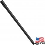 AR-7.62x39 Rifle Barrel 16" - 1:10 Twist - Black Nitride